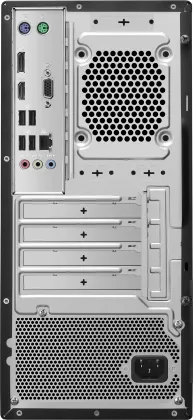 Asus D700MA-710700030T Mini Tower PC (10th Gen Core i7/ 8 GB RAM/ 1 TB SSD/ Win 10/ 6 GB Graphics) - image 5