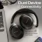 Boult Anchor ANC Wireless Headphones