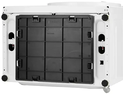 Intex WMFF60BD 6kg Fully Automatic Front Load Washing Machine