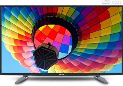 Intex 4001 (40-inch) HD Ready LED TV