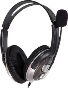 HP B4B09PA Wired Headset