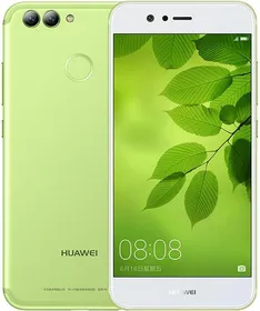 Huawei Nova 2 Plus