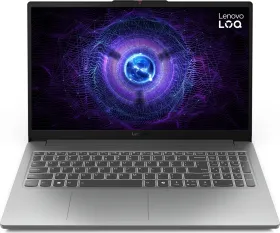 Lenovo LOQ 15IAX9 83LK0068IN Gaming Laptop (12th Gen Core i7/ 12GB/ 512GB SSD/ Win11/ 6GB RTX 4050 Graph)