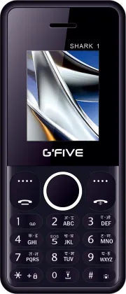 GFive Shark 1