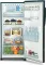 Lloyd GLDG203ANACF 185 L 3 Star Single Door Refrigerator