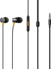 Realme Buds 3 Wired Earphones