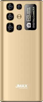 Jmax A18
