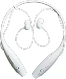 Sonilex SL-BT11 Extra Bass Sports In ear Headphone with Mic