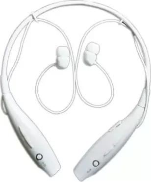 Sonilex SL-BT11 Extra Bass Sports In ear Headphone with Mic