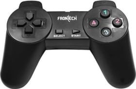 Frontech GAMING PAD JIL-1741 Gamepad (For PS4)