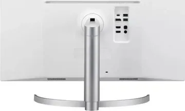 LG 27UK850-W 27-inch Ultra HD 4K Monitor