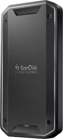 SanDisk Professional PRO-G40 1 TB External Solid State Drive