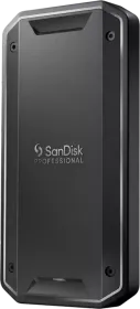 SanDisk Professional PRO-G40 1 TB External Solid State Drive