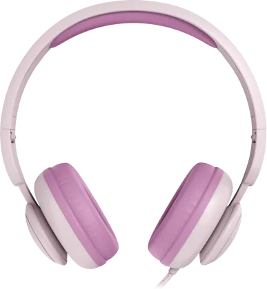 FINGERS HappyHertz Wired Headphones