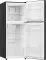 Frigidaire EFR0133ONYX 10 Cu Ft Double Door Refrigerator