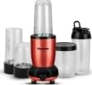 Panasonic Nutriturbo MX-GA5350 600W Mixer Grinder