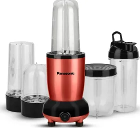 Panasonic Nutriturbo MX-GA5350 600W Mixer Grinder