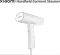 Xiaomi MJGTJ02LF 1300 W Handheld Garment Steamer