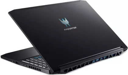 Acer Predator Triton 300 (NH.Q6DSI.001) Gaming Laptop (9th Gen Core i7/ 8GB/ 1TB 256GB SSD/ Win10/ 4GB Graph)