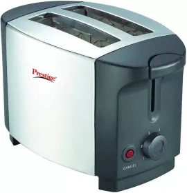 Prestige PPTSKS 750 W Pop Up Toaster