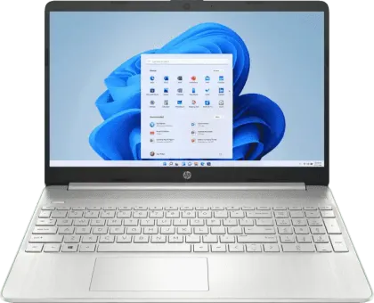 HP Pavilion 15s-eq2182AU Laptop (Ryzen 5 5500U/ 16GB/ 512GB SSD/ Win11 Home)