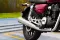 Honda Hness CB350 Legacy Edition