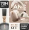 Boult Fluid X Pro Wireless Headphones
