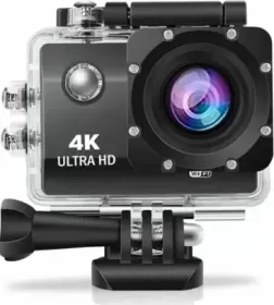Akaso Go Pro 20MP Sports and Action Camera