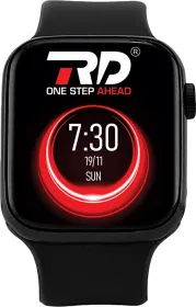 RD X-8 Smartwatch
