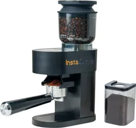 InstaCuppa V3 Electric Coffee Grinder