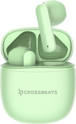 Crossbeats Airpop True Wireless Earbuds