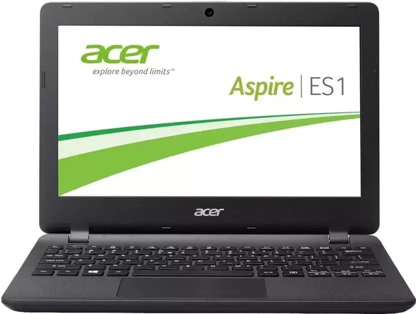 Acer Aspire ES1-131 (NX.MYKSI.024) Netbook (CDC/ 2GB/ 500GB/ Free