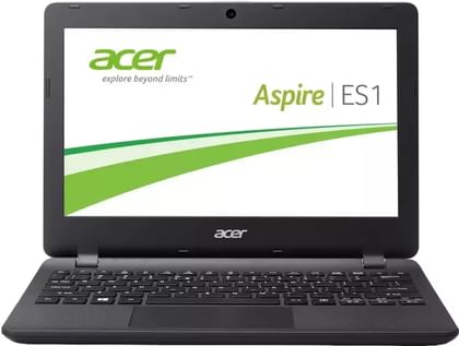 Acer Aspire ES1-131 (NX.MYKSI.024) Netbook (CDC/ 2GB/ 500GB/ Free DOS)