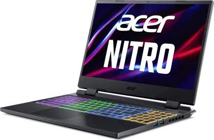 Acer Nitro 5 AN515-58 UN.QFHSI.002 Gaming Laptop (12th Gen Core i5/ 16GB/ 512GB SSD/ Win11/ 4GB Graph)