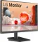 LG 24BA400-B 24 inch Full HD Monitor