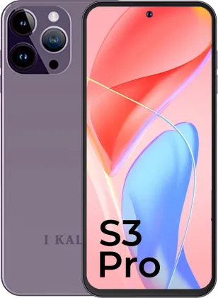 iKall S3 Pro