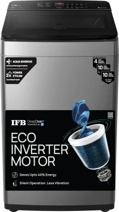 IFB TL751MS2SID 7.5 kg Fully Automatic Top Load Washing Machine