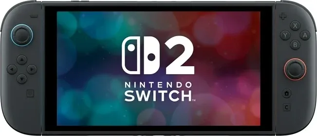 Nintendo Switch 2 Price in United States 2026, Full Specs & Review