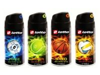 Lotto Deodorants Sale | Starting at Rs. 124 | Extra 10% OFF