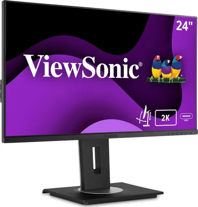 Viewsonic VG2455-2K 23.8 inch Quad HD Monitor