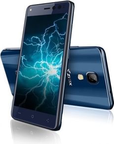 Ziox Duopix F9