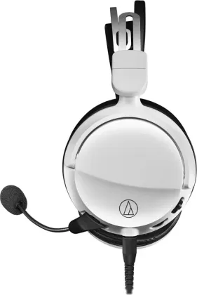 Audio Technica ATH-GL3 Wired Headphones