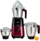 Borosil Premia 1000W Mixer Grinder
