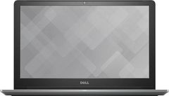 Dell Inspiron 5568 Laptop vs Lenovo V15 82KDA01BIH Laptop