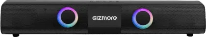 Gizmore Gizbar 2000 20W Bluetooth Soundbar