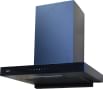 Kaff Ashpro 60 DC Auto Clean Wall Mounted Chimney