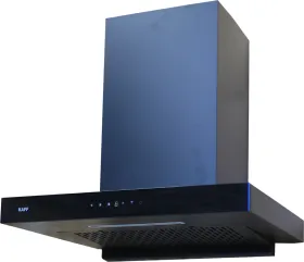 Kaff Ashpro 60 DC Auto Clean Wall Mounted Chimney