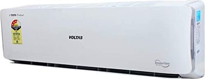 Voltas 183V DZU 1.5 Ton 3 Star Split Inverter AC