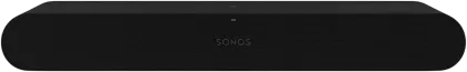 Sonos Ray WiFi Soundbar