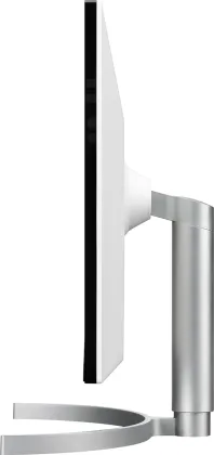 LG UltraFine 27UN850-W 27 inch UHD 4K Monitor